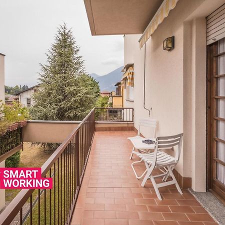 Casa Saronni By Wonderful Italy Apartment Bellagio Exterior foto