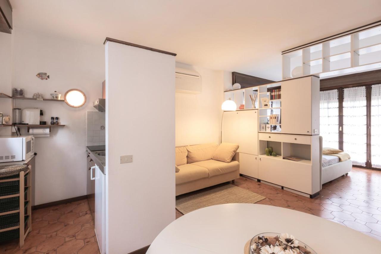 Casa Saronni By Wonderful Italy Apartment Bellagio Exterior foto