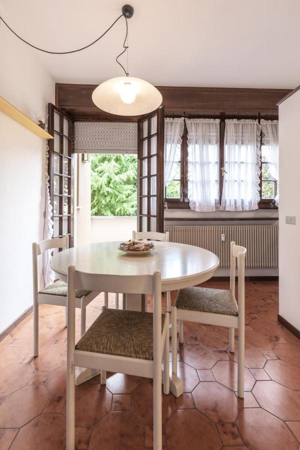 Casa Saronni By Wonderful Italy Apartment Bellagio Exterior foto