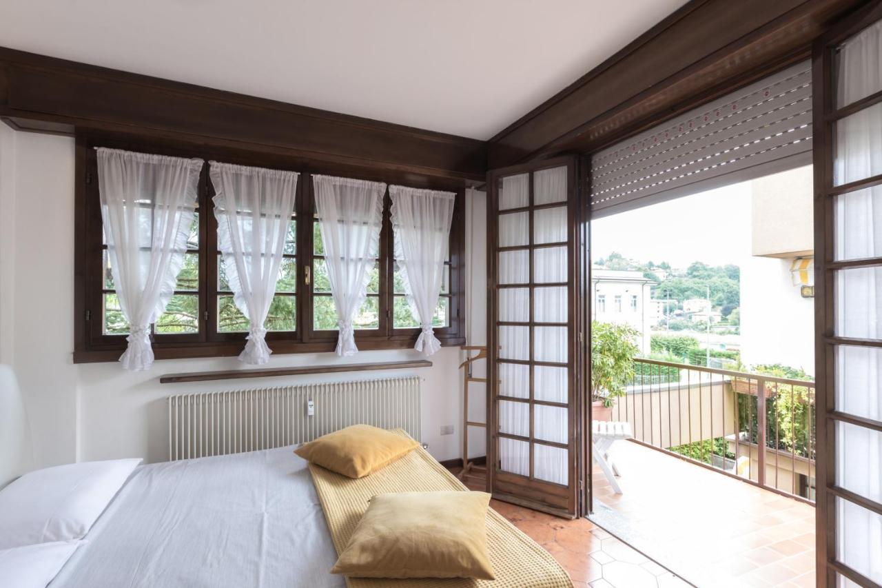 Casa Saronni By Wonderful Italy Apartment Bellagio Exterior foto