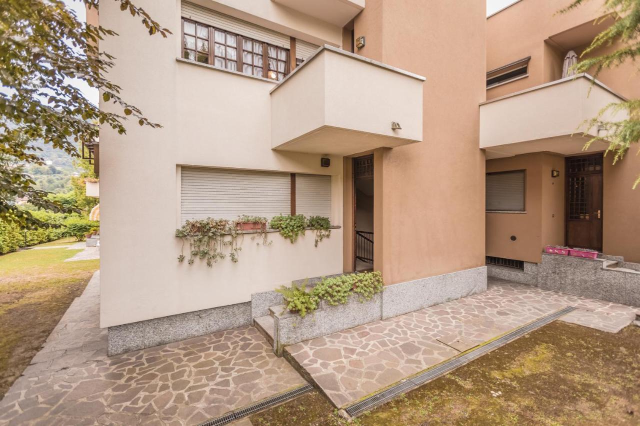 Casa Saronni By Wonderful Italy Apartment Bellagio Exterior foto